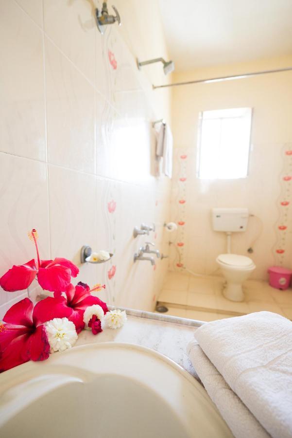 Hotel Prem Villas Pushkar Eksteriør bilde