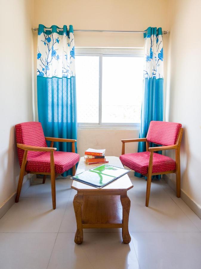 Hotel Prem Villas Pushkar Eksteriør bilde